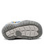 Keen Sandali Keen Knotch River Ot 1026170 Blue/Cobalt Brught