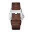 Diesel Reloj Diesel Master Chief DZ1206 Dark Brown/Silver/Steel