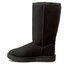 Ugg Pantofi Ugg W Classic Tall II 1016224 W/Blk