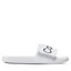 Calvin Klein Jeans Παντόφλες Calvin Klein Jeans Pool Slide Adj HM0HM00454 Bright White YAF