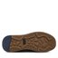 The North Face Scarpe The North Face To-Berkeley II Sport Wp NF0A5G2Z9Y31 New Taupe Green/Mineral Gold