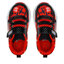 Cars Sneakers Cars CP07-3239DCARS Red