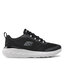 Skechers Sneakersy Skechers Decodus 232288/BLK Black