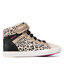 Geox Sneakers Geox J Gisli G. A J164NA 0AW54 C8616 S Skin/Black