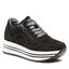 Nero Giardini Sneakers Nero Giardini I116934D Nero 100
