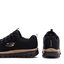 Skechers Sneakers Skechers GRACEFUL 12615 BKRG Black