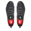 The North Face Туристически The North Face Vectiv Hypnum NF0A4PFLKY4 Tnf Black/Tnf White