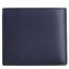 Lacoste Portofel Mare pentru Bărbați Lacoste M Billfold Coin NH1112FG Peacoat 021