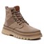 Gant Kozačky Gant Nebrada 25643362 Taupe G24