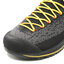 La Sportiva Scarpe da trekking La Sportiva Tx2 Evo 27V999100 Black/Yellow