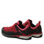 Meindl Trekkingschuhe Meindl Top Trail Lady GTX GORE-TEX 4714 Rot
