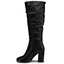 QUAZI Csizma QUAZI QZ-22-03-000401 101