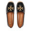 Tory Burch Еспадрили Tory Burch Eleanor Espadrille 86567 Perfect Black 006