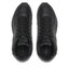 Reebok Обувки Reebok Royal Cljog 3.0 FV1295 Black/Black/Black