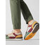 HOFF Sportcipő HOFF Montreal Man 22302612 Burgundy 610