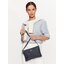 Lacoste Geantă Lacoste Flat Crossover Bag NF1887PO Penombre 141