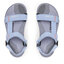 adidas Basutės adidas Terrex Hydroterra Light Sandals ID4275 Violetinė
