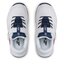 Babolat Pantofi Babolat Pulsion All Court Kid 32S23518 White/Estate Blue