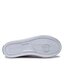 Polo Ralph Lauren Sneakers aus Stoff Polo Ralph Lauren Hamptyn Hi II RF103726 M Navy