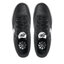 Nike Cipő Nike Court Vision Lo Nn DH2987 001 Black/White/Black
