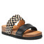 Unisa Papucs Unisa Cimia Ns Black