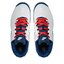 Babolat Cipő Babolat Propulse Ac Junior 33F23478 White/Estate Blue