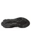 Asics Sportcipő Asics Gel-Quantum 90 IV 1201A764 Black/Lime Green 003