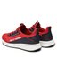 Helly Hansen Sneakers Helly Hansen Rwb Toucan 11861_162 Red/Navy