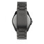 Q&Q Reloj Q&Q QZ68-402 Black/Black