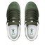 C1rca Sneakers C1rca Al 50 KGBW Kombu Greeny/Black/White/Suede