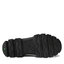 Timberland Trekkings Timberland Tbl Orig Ultra Wp Chukka TB0A44RH0151 Black Full Grain