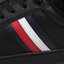 Tommy Hilfiger Sneakers Tommy Hilfiger Corporate Cup Leather Stripes FM0FM04275 Black BDS