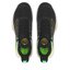 adidas Pantofi adidas adizero Ubersonic 4 M Clay GY4004 Core Black/Core Black/Beam Yellow