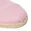 Toms Еспадрили Toms Alpargata Rope 10017843 Chalky Pink