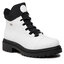 Rieker Trappers Rieker Y3163-80 Weiss