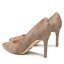Guess Pantofi cu toc subțire Guess Defne11 Carry Over FL5D11 FAL08 BEIBR