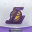 New Era Шапка с козирка New Era Crown 60298828 Бял