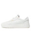 Boss Sportcipők Boss Baltimore Tenn 50502893 10254009 001 White 100