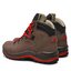 Grisport Trekkings Grisport 13701NV8G Lt Brown