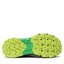 Asics Schuhe Asics Gel-Venture 9 1011B486 Black/Lime Zest 003
