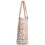DKNY Táska DKNY R91AN756 Latte/Wht LW2