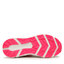 EA7 Emporio Armani Sneakers EA7 Emporio Armani X8X033 XCC52 M499 White/Pink Fluo