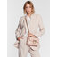 Pinko Handtasche Pinko Love Mini Puff Cl PE 23 PLTT 100039 A0F2 Cipria O81Q