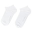 Tommy Hilfiger 2 pár unsiex bokazokni Tommy Hilfiger 343024001 White 300