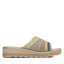 Rieker Espadrile Rieker 61798-90 Multi