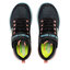Skechers Sportcipő Skechers Step Sport 302472L/BBLP Black/Blue/Pink
