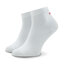 Hugo Pánské nízké ponožky Hugo 50491226 White 100