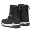 Calvin Klein Jeans Cizme de zăpadă Calvin Klein Jeans V3X5-80755-1485 M Black 999