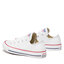 Converse Teniși Converse Ct Ox 132173C White