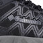 Columbia Bakancs Columbia Peakfreak X2 Mid Outdry BL0828 Black/Titanum II 010
